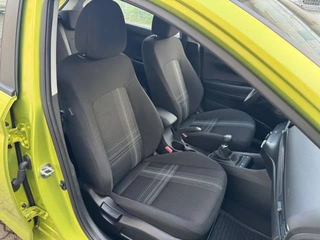 Hyundai i20 1.2 Trend