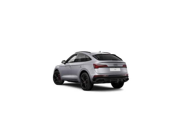 Audi SQ5 Sportback