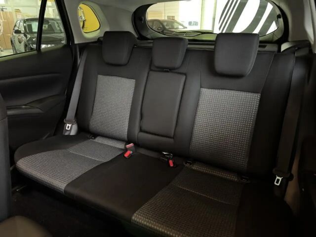 Suzuki SX4 S-Cross Comfort