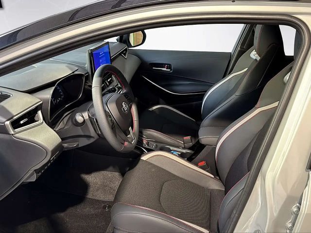 Toyota Corolla GR Hybride