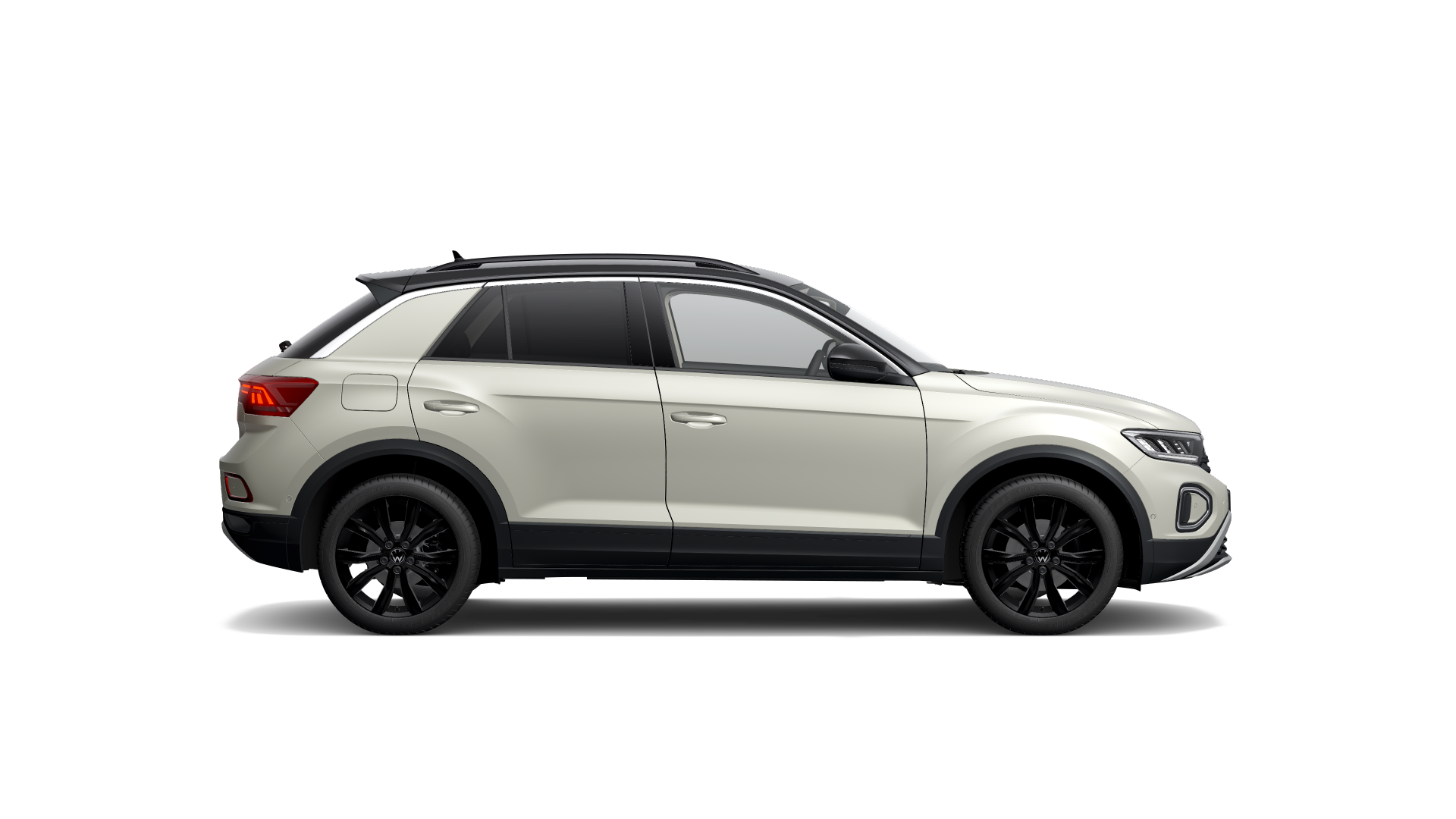 Volkswagen T-Roc 1.5 TSI Life