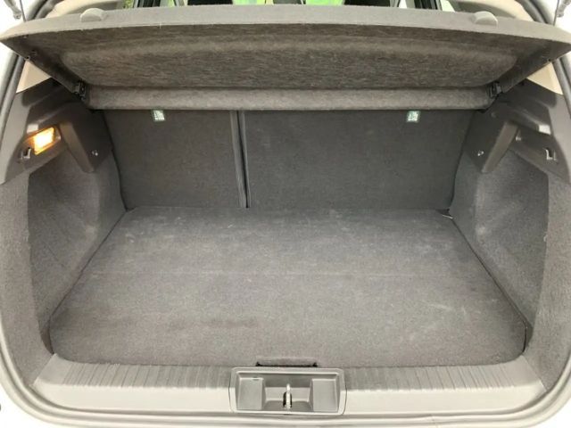 Renault Captur Intens