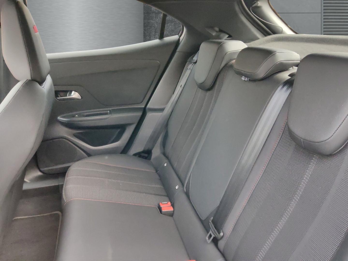 Opel Mokka 1.2 Turbo GS-Line Grand Sport