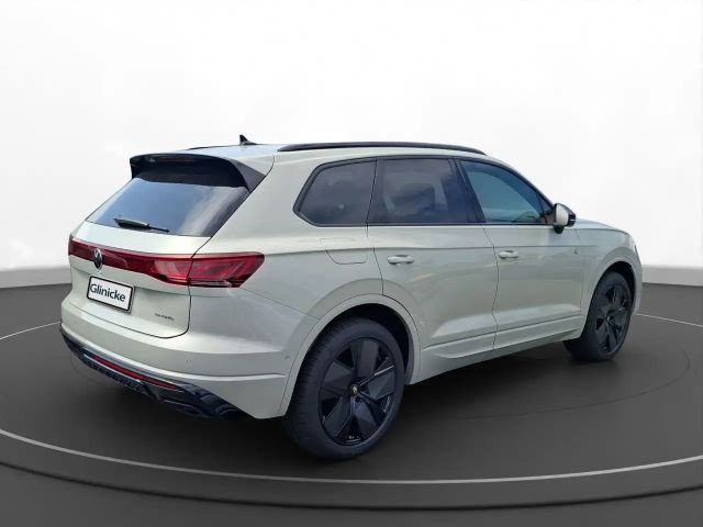 Volkswagen Touareg 4Motion eHybrid