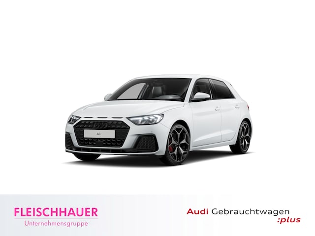 Audi A1 35 TFSI S-Tronic Sportback