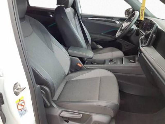 Volkswagen Tiguan 1.5 eTSI DSG