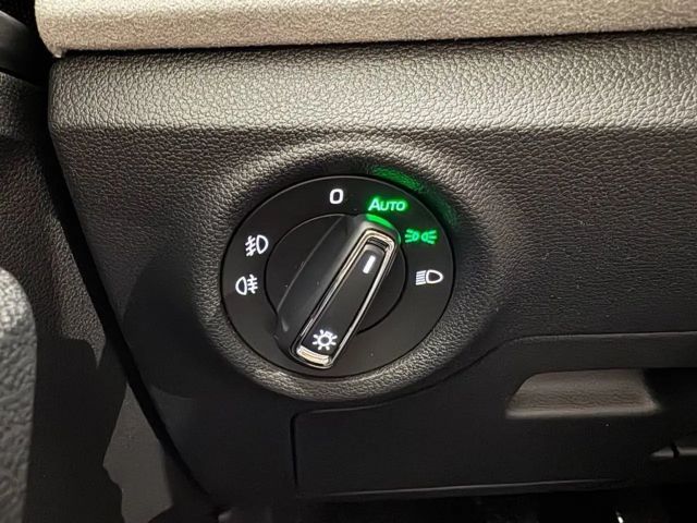 Skoda Scala 1.0 TSI Drive