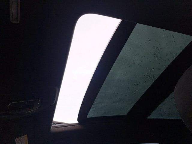 Audi Q7 50 TDI Quattro