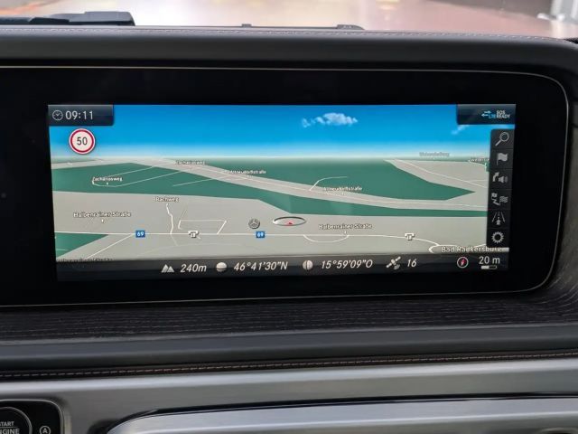 Mercedes-Benz G 500 Stronger than Diamonds Edition