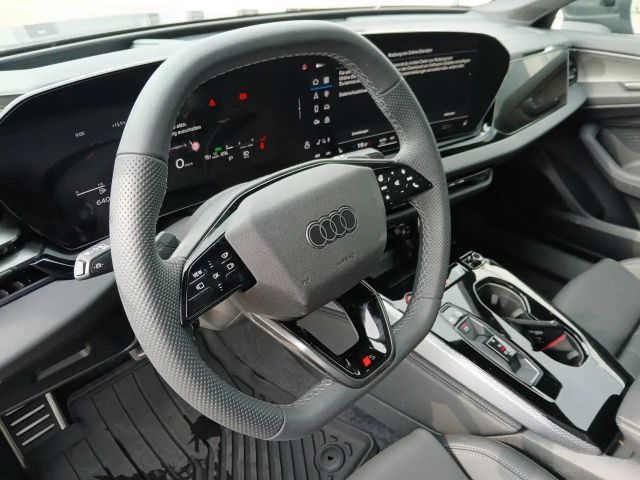 Audi A5 Limousine TDI