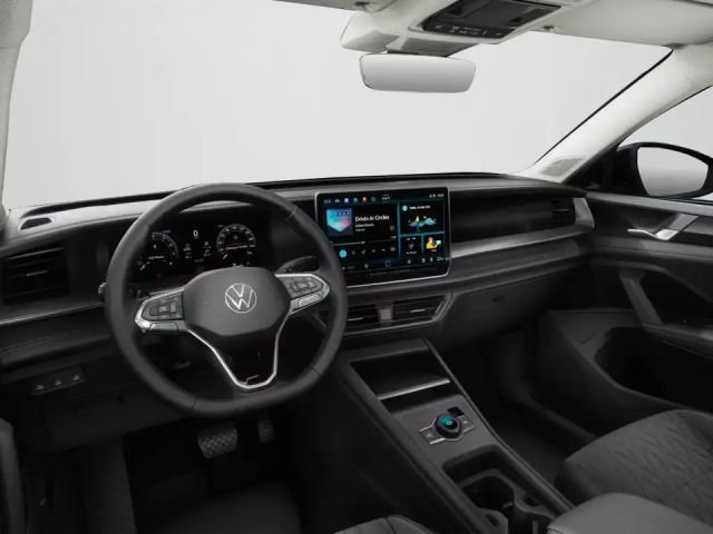 Volkswagen Tayron 1.5 eTSI DSG Life