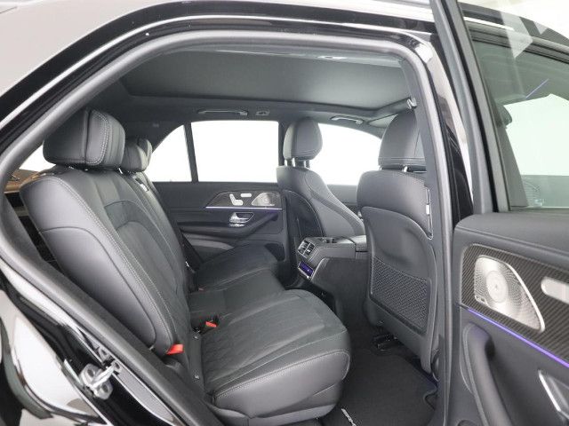 Mercedes-Benz GLE 63 AMG 4MATIC AMG Line