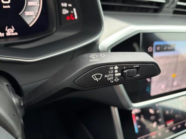 Audi A6 45 TFSI Quattro Sedan