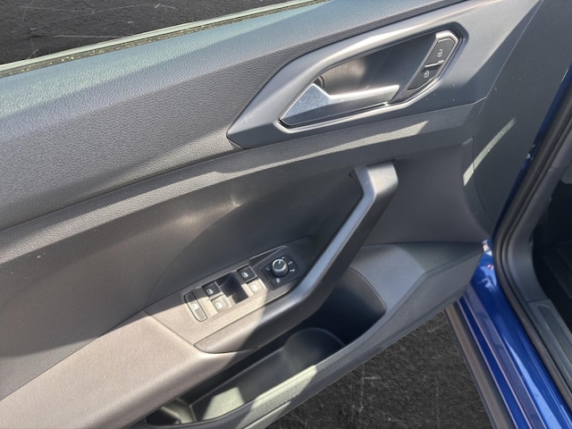 Volkswagen T-Cross 1.5 TSI DSG Style