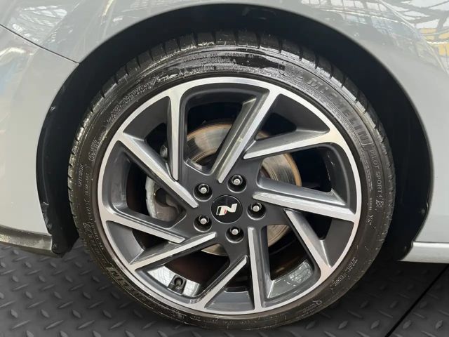 Hyundai i30 N Line T-GDi