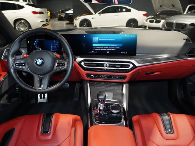 BMW M3 Competition xDrive