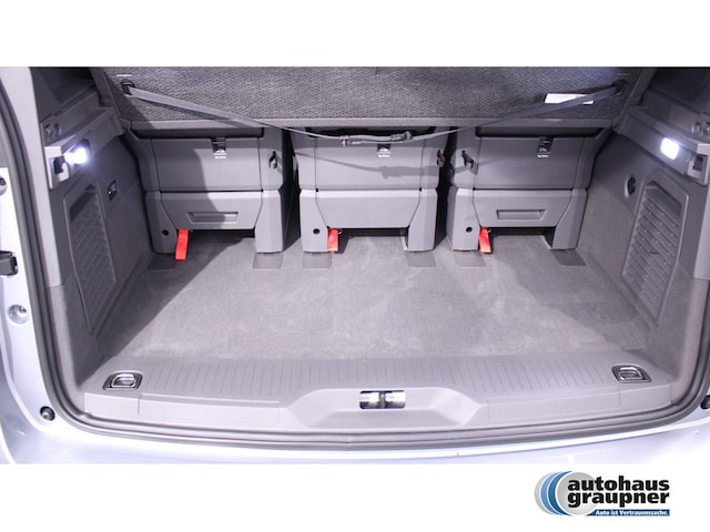 Volkswagen Multivan 2.0 TDI DSG Lang T7