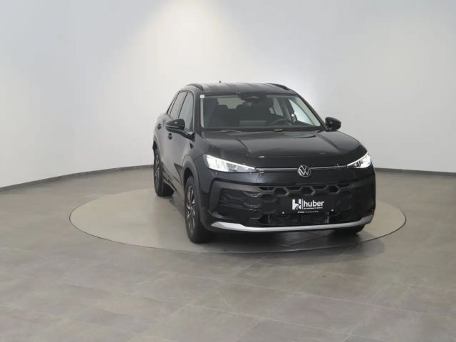 Volkswagen T-Roc DSG Life