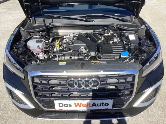 Audi Q2 35 TFSI