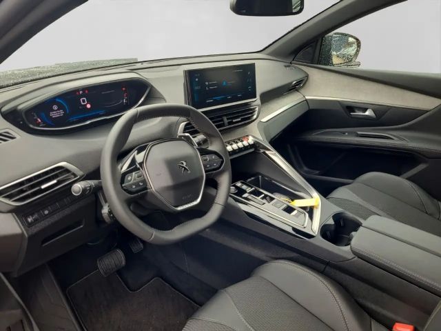 Peugeot 5008 Allure Pack