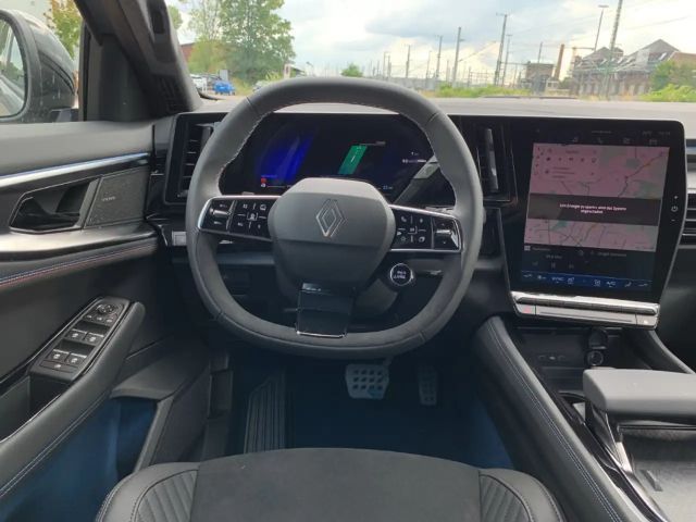 Renault Rafale Alpine Esprit