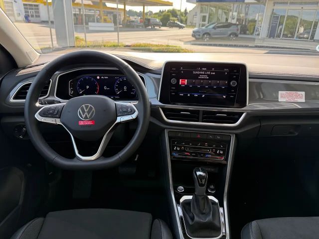 Volkswagen T-Roc 1.5 TSI DSG IQ.Drive Style