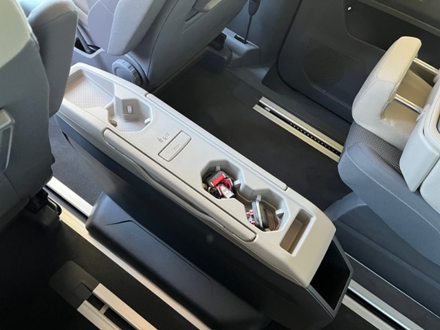 Volkswagen Multivan DSG Lang T7