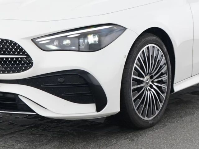 Mercedes-Benz CLE 200 AMG Line