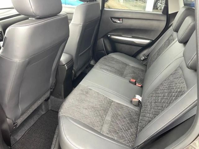 Suzuki Vitara Comfort