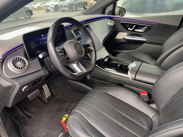 Mercedes-Benz EQE 350 AMG Line Sedan