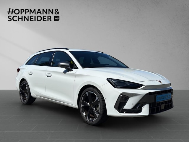 Cupra Leon DSG Sportstourer