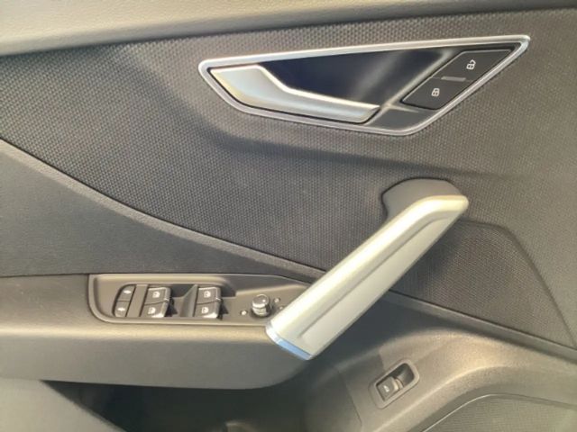 Audi Q2 35 TFSI S-Tronic