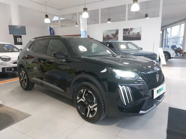 Peugeot 2008 Allure Pack Hybrid