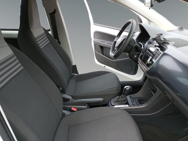 Volkswagen e-up! Move Move up!