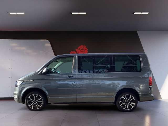 Volkswagen Caravelle Comfortline DSG T6