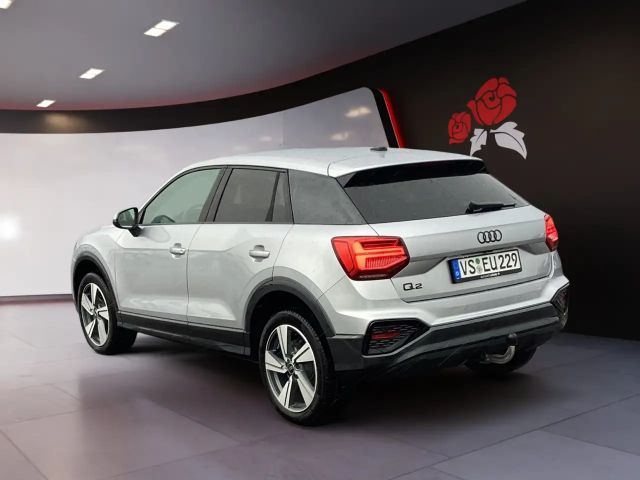Audi Q2 1.5 TFSI S-Tronic