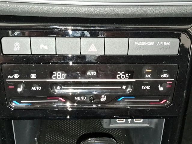 Volkswagen T-Cross 1.0 TSI DSG Style