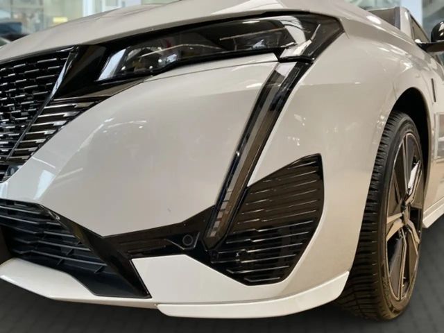 Peugeot 308 EAT8 GT-Line HDi SW