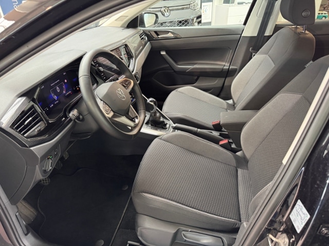 Volkswagen Polo 1.0 TSI Life