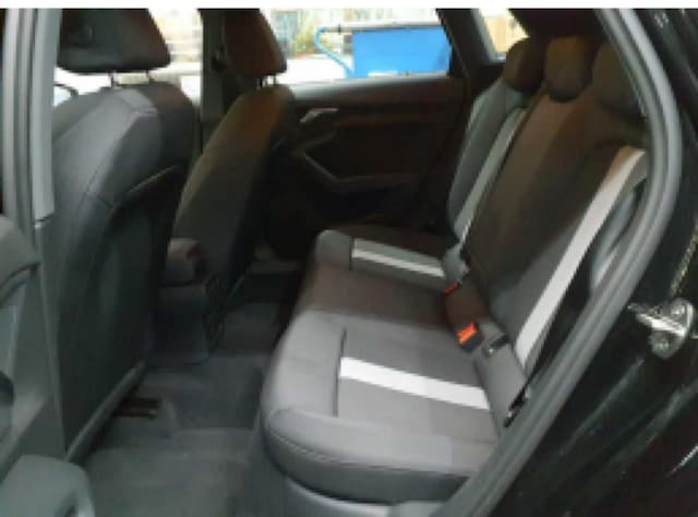 Audi A3 30 TFSI S-Tronic Sportback