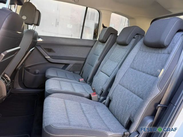 Volkswagen Touran 1.5 TSI DSG Move