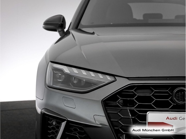 Audi A4 40 TFSI Avant S-Line S-Tronic