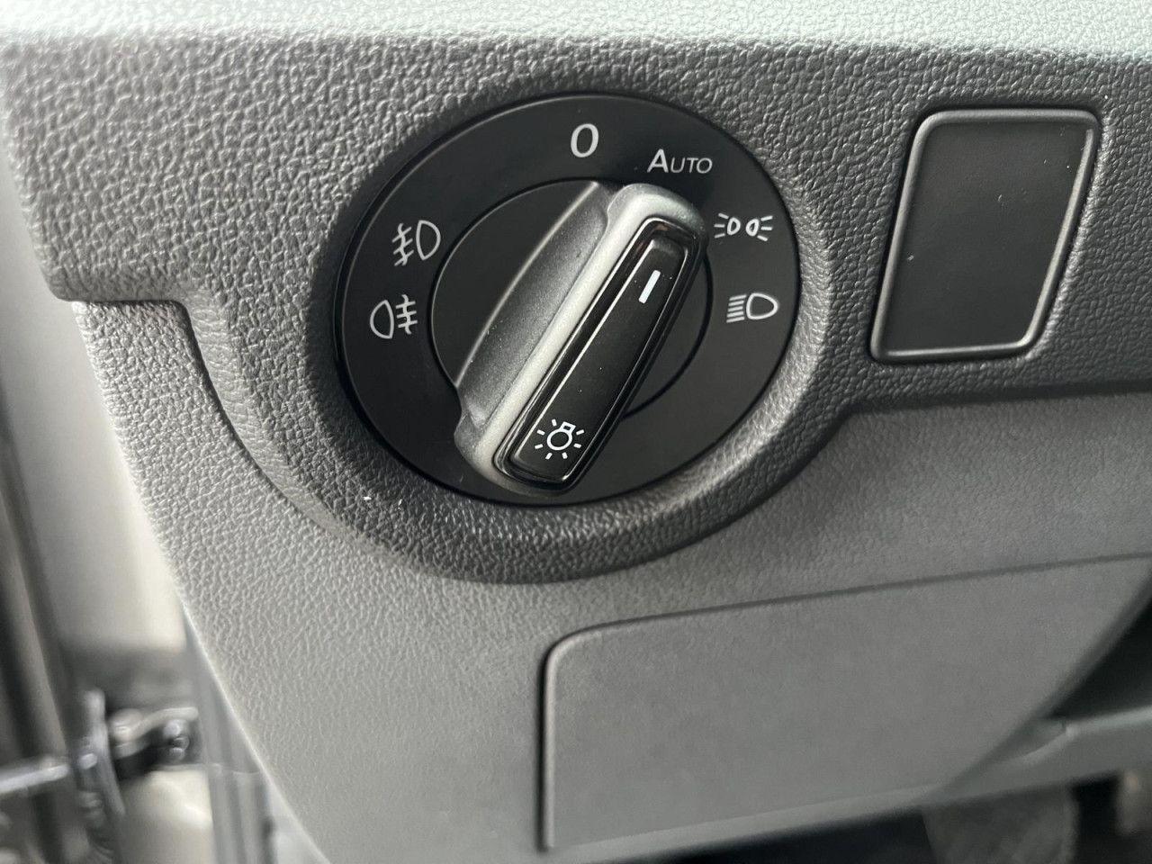 Volkswagen T-Cross DSG Style