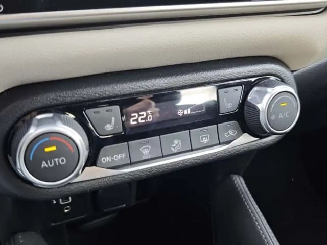 Nissan Micra IG-T N-WAY