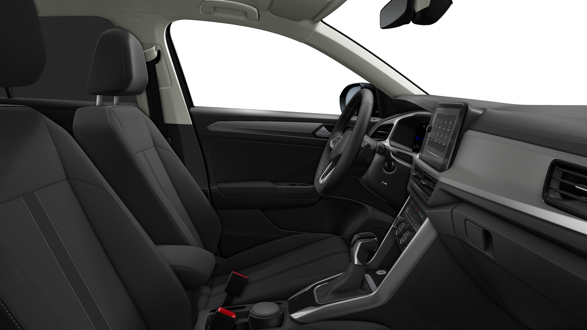 Volkswagen T-Roc 1.5 TSI DSG Life