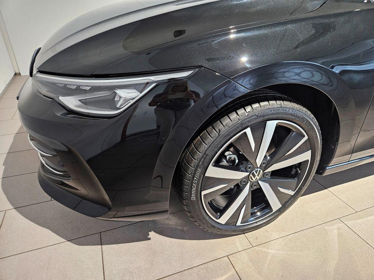 Volkswagen Golf 1.5 eTSI DSG Style