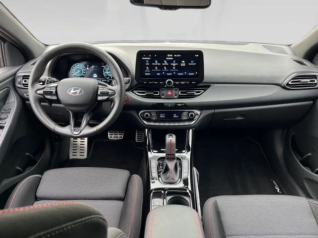 Hyundai i30 N Line T-GDi