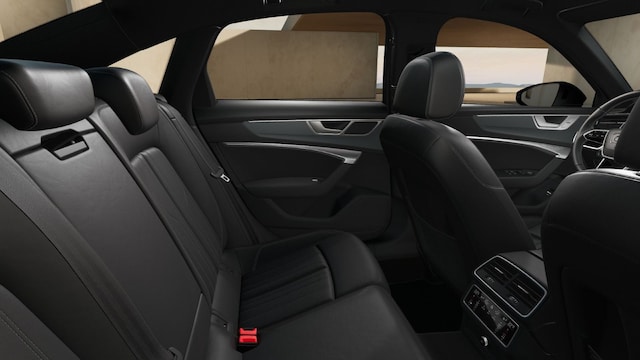 Audi A6 45 TFSI S-Tronic Sedan