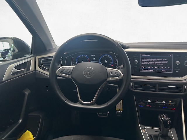 Volkswagen Taigo 1.0 TSI DSG Move