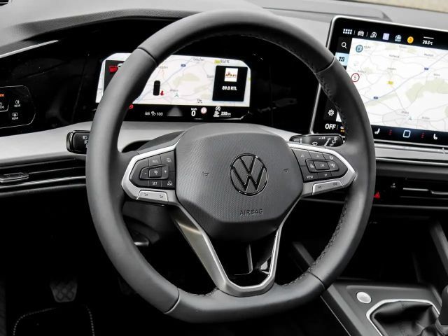 Volkswagen Golf 1.5 TSI Golf VIII Life Variant